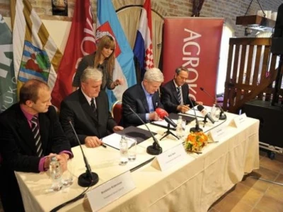 Donacija Agrokora Vukovaru i županiji