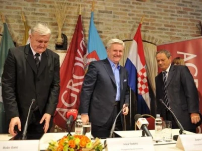 Donacija Agrokora Vukovaru i županiji