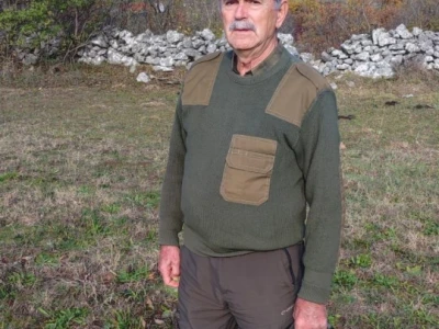 Vukovi u Krušvaru