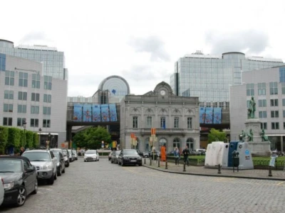 Dan otvorenih vrata Europskog parlamenta