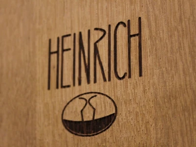 Weingut Heinrich - Biodinamička vina iz Gradišća