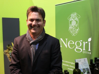 William Negri