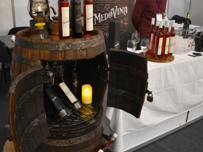 WineOS 2022 - Osijek Wine Fest - 1. dan