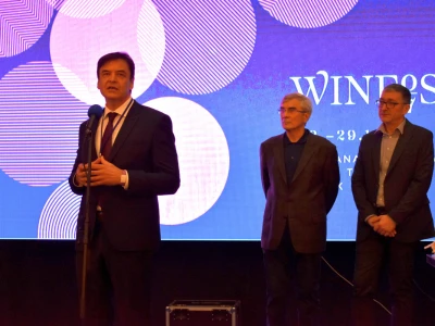 WineOS 2022 - Osijek Wine Fest - 1. dan