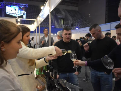 WineOS 2023.