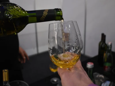 WineOS 2023.