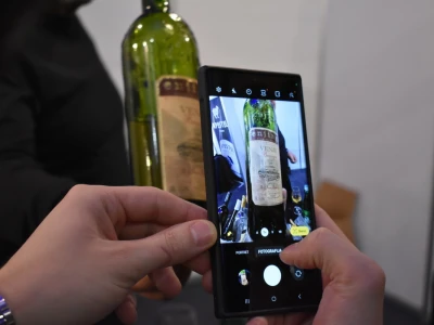 WineOS 2023.