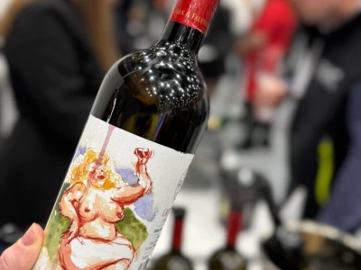 WineOS 2025