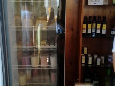 Sirevi, jogurti i bučino ulje