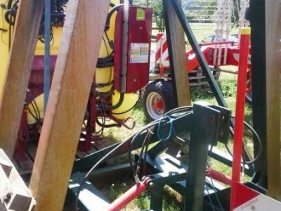 Strojevi koje su učenici sami izradili