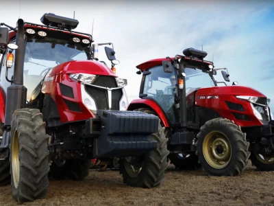 Yanmar
