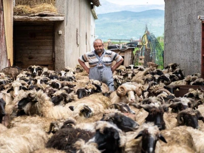 RuralFoto 2025 - TOP 10 fotografija u kategoriji #Proizvodnja