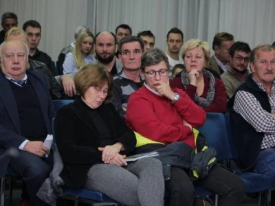 Dodjela nagrada i priznanja