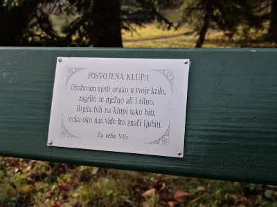 Za Božić usvoji