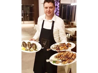 Za i protiv: Treba li naplaćivati maslinovo ulje u restoranima?