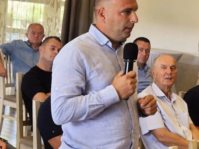 Zadarski maslinari briljirali i na prvom HerzOliveFestu u Mostaru