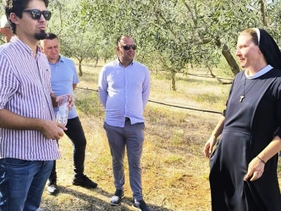Zadarski maslinari briljirali i na prvom HerzOliveFestu u Mostaru