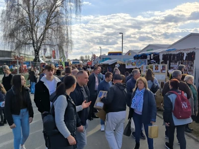 Zadnji dan 27. Viroexpa