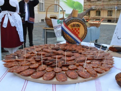 Slavonski kulen