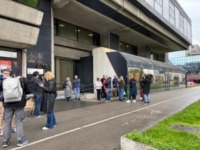 Zagrebački poljoprivrednici izborili su se za sektorsko proglašenje prirodne nepogode