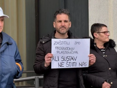 Zagrebački poljoprivrednici izborili su se za sektorsko proglašenje prirodne nepogode