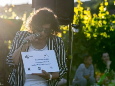Zalazak sunca, vino i umjetnost: Brodski Stupnik ponovno okupio ljubitelje slavonskog vinogorja