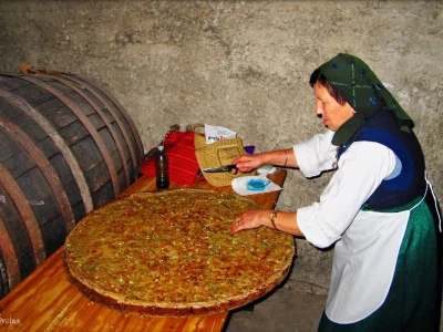 Zamosorski običaji