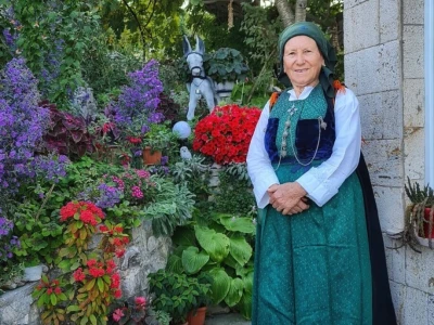 Zamosorski običaji
