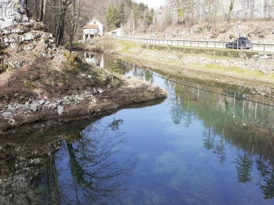 Zapinje navodnjavanje