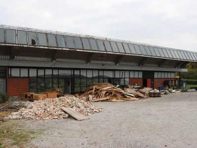 Započeli radovi na obnovi zgrade Plešivičkog vinogorja