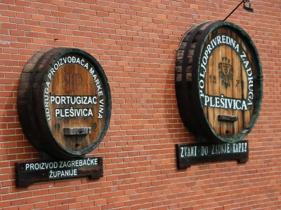 Započeli radovi na obnovi zgrade Plešivičkog vinogorja