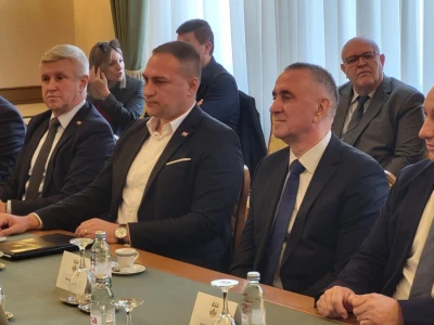 Zarazne bolesti