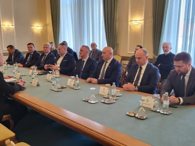Zarazne bolesti