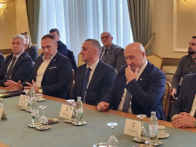 Zarazne bolesti