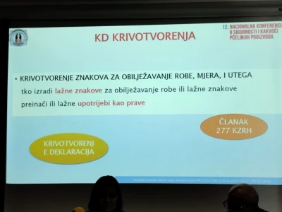 Zaštita hrane