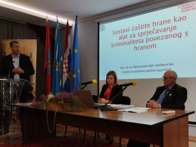 Zaštita hrane