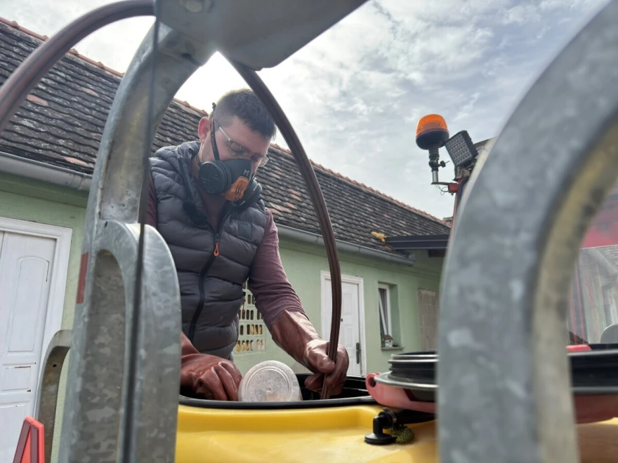 Za&scaron;titna oprema