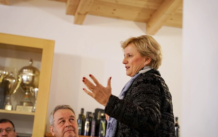 Mirella Žanetić