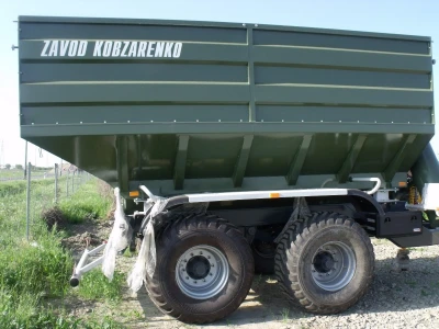 Zavod Kobzarenko