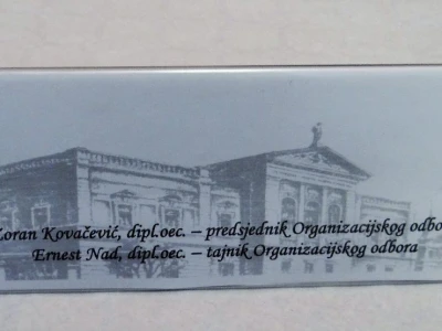 ZAVRŠENO OCJENJIVANJE 23. SORTNIH VRSTA MEDA U HGK ŽK OSIJEK!