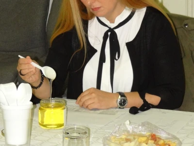ZAVRŠENO OCJENJIVANJE 23. SORTNIH VRSTA MEDA U HGK ŽK OSIJEK!