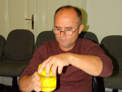 ZAVRŠENO OCJENJIVANJE 23. SORTNIH VRSTA MEDA U HGK ŽK OSIJEK!