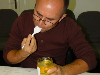 ZAVRŠENO OCJENJIVANJE 23. SORTNIH VRSTA MEDA U HGK ŽK OSIJEK!