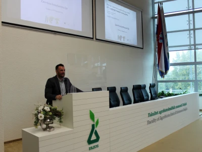 Završna konferencija Digitalne poljoprivrede