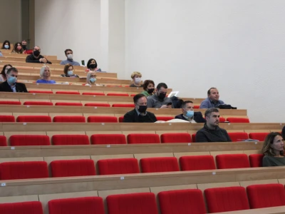 Završna konferencija Digitalne poljoprivrede
