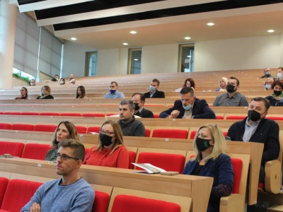 Završna konferencija Digitalne poljoprivrede
