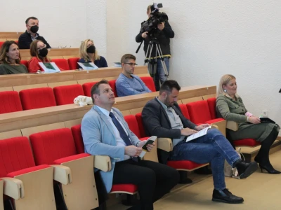 Završna konferencija Digitalne poljoprivrede