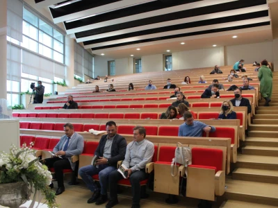 Završna konferencija Digitalne poljoprivrede
