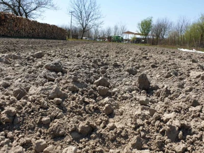 Zbog velike suše, zbrajat ćemo štete i u ratarstvu?