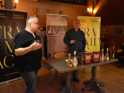 Zbogom brljama